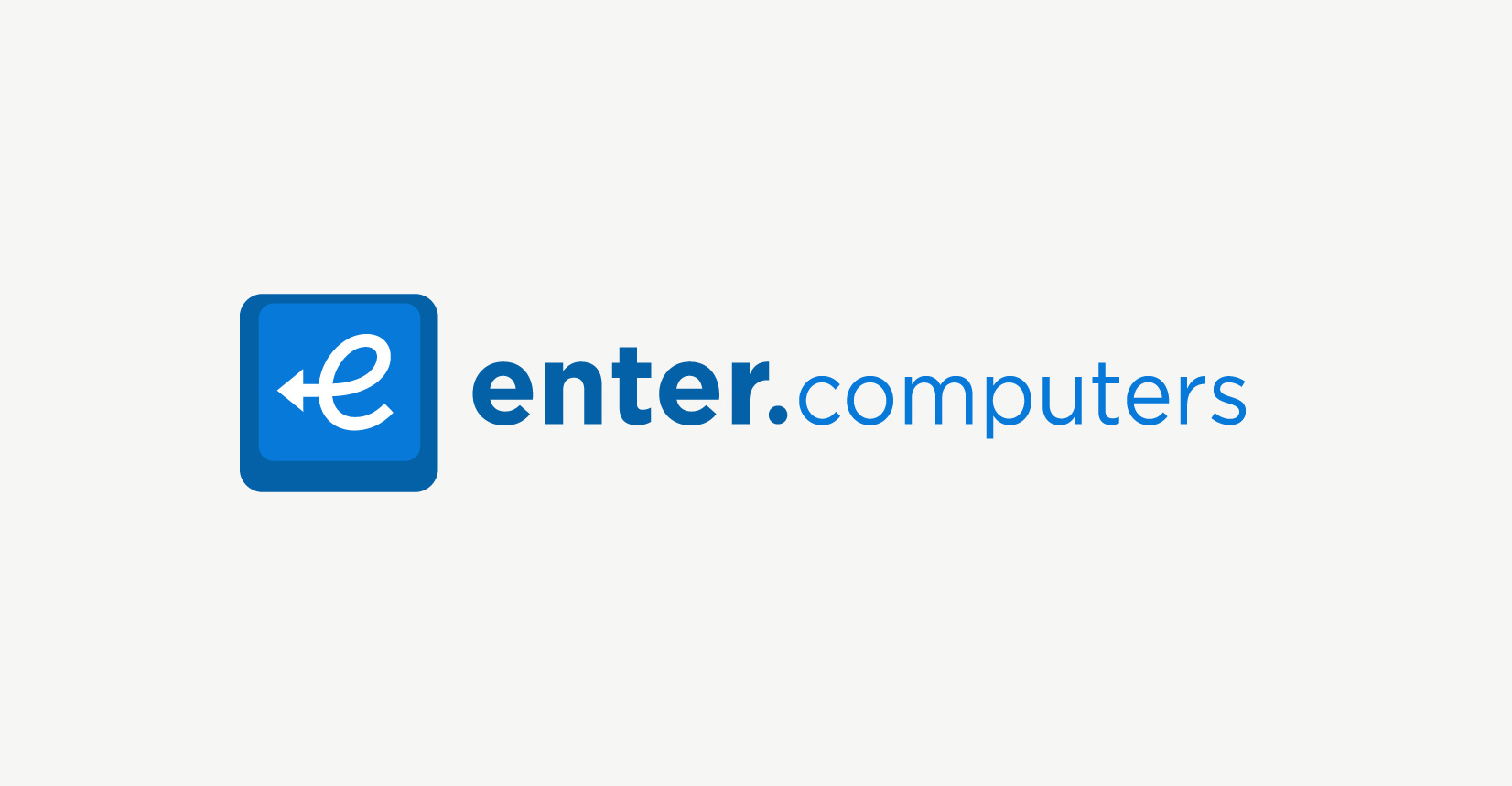 Logo Design by hajera for Enter Consult BV | Design #37209877