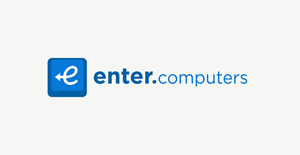 Logo Design by hajera for Enter Consult BV | Design: #37209877