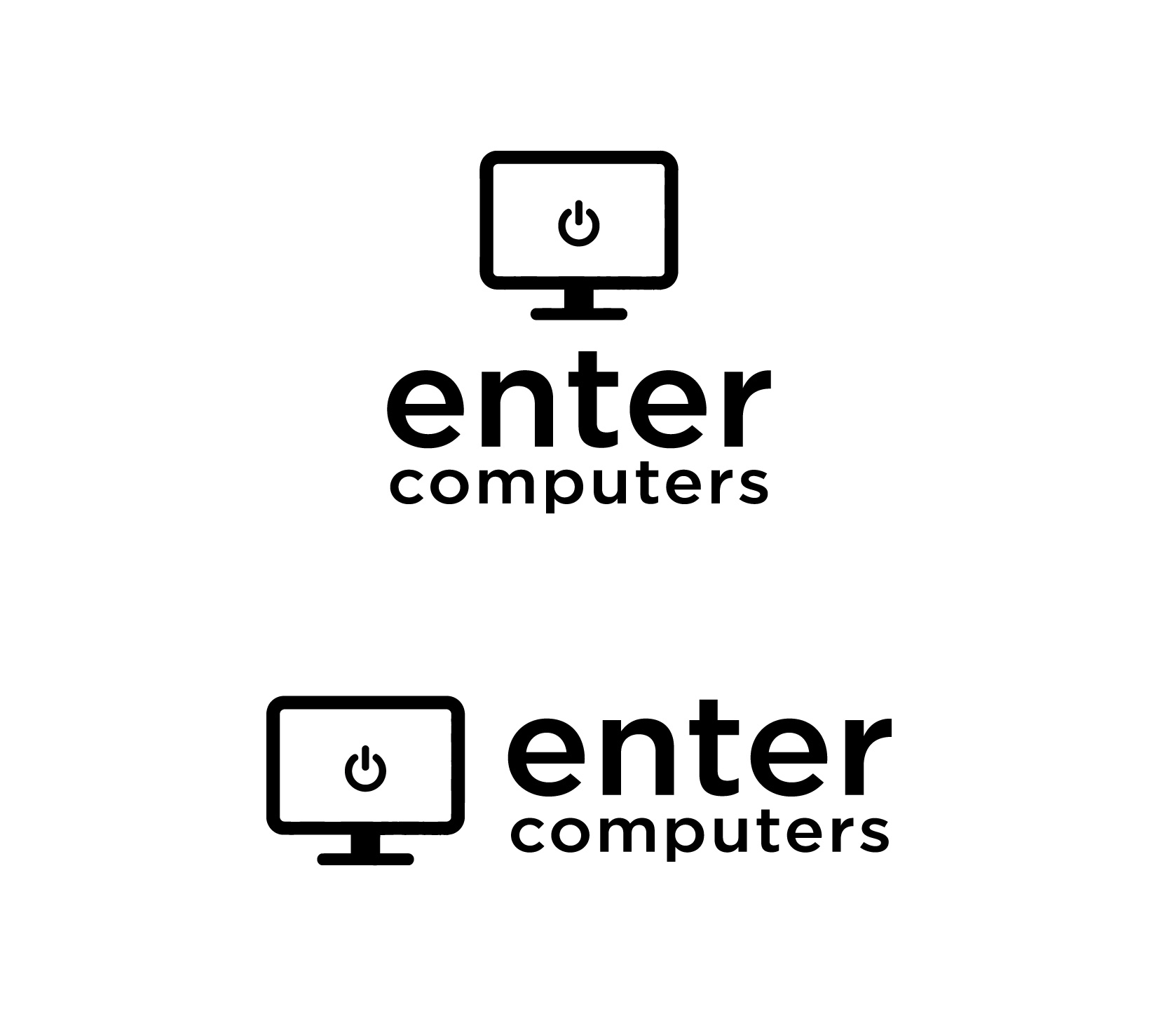 Logo Design by hajera for Enter Consult BV | Design #37209913