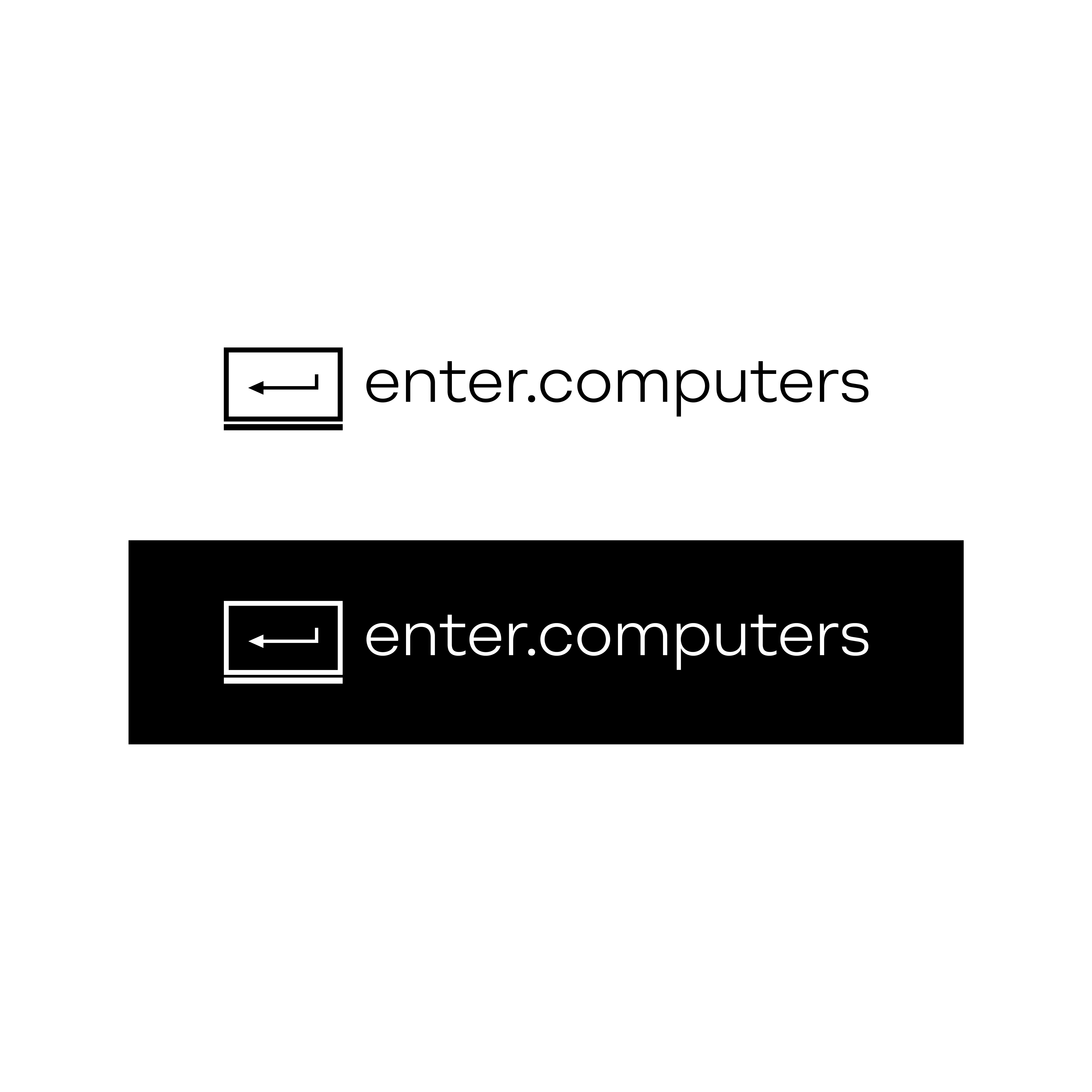 Logo-Design von ares artworx für Enter Consult BV | Design #37221157