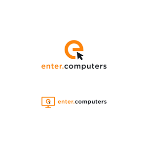 Logo Design by Logo Maker Zone for Enter Consult BV | Design: #37208228