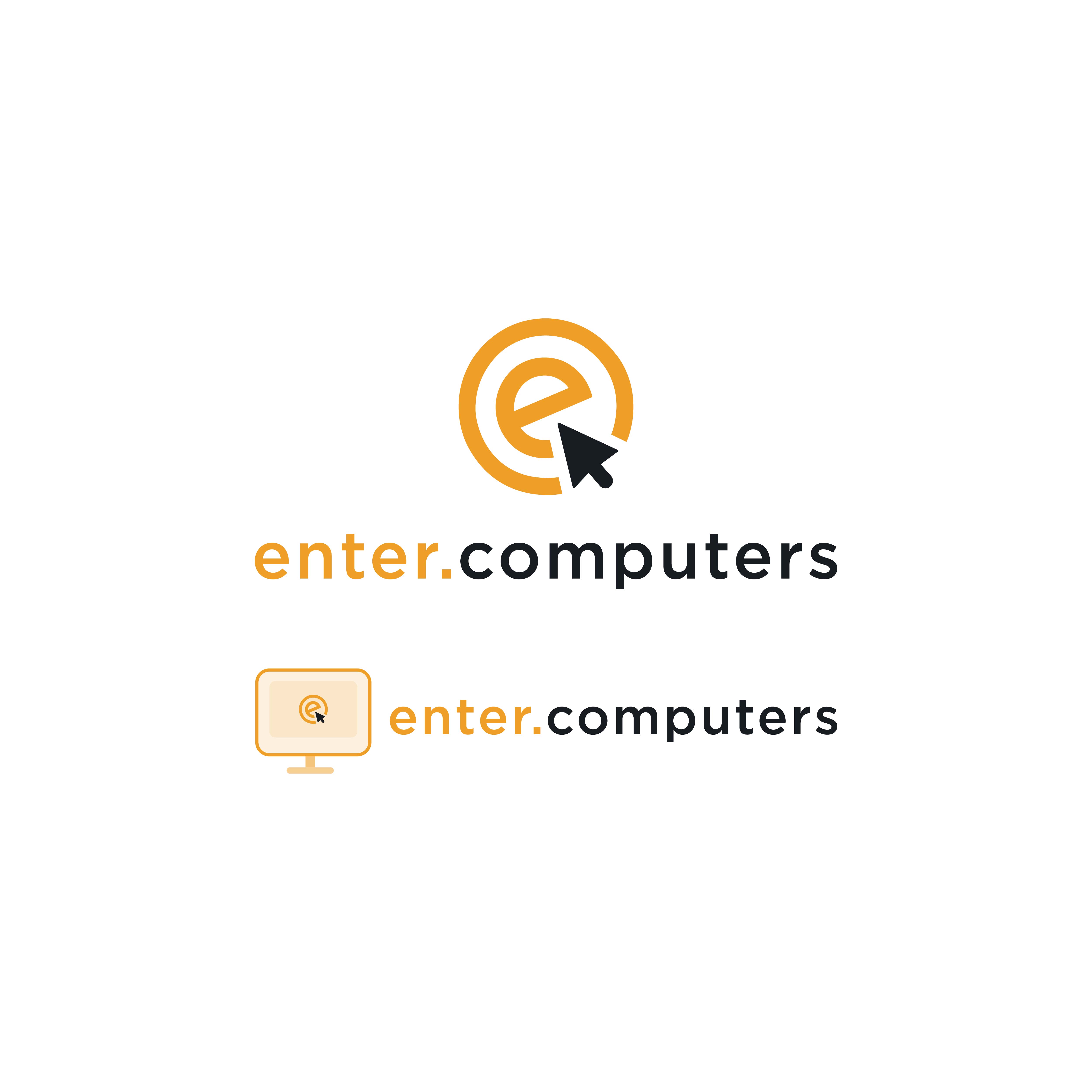 Logo Design by Logo Maker Zone for Enter Consult BV | Design #37208260
