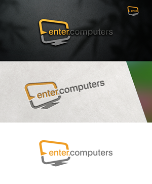 Logo-Design von Ashraful99 für Enter Consult BV | Design: #37211891