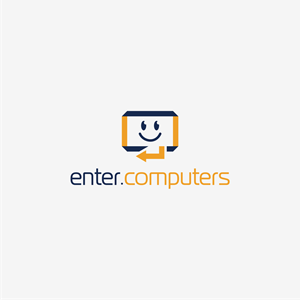 Logo Design by Tropical Squash 2023 for Enter Consult BV | Design: #37251932