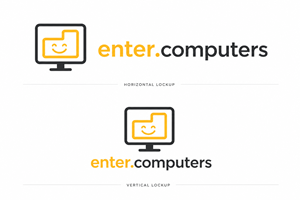 Logo Design by gdesigncorners for Enter Consult BV | Design: #37207501