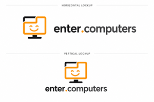 Logo Design by gdesigncorners for Enter Consult BV | Design: #37207601