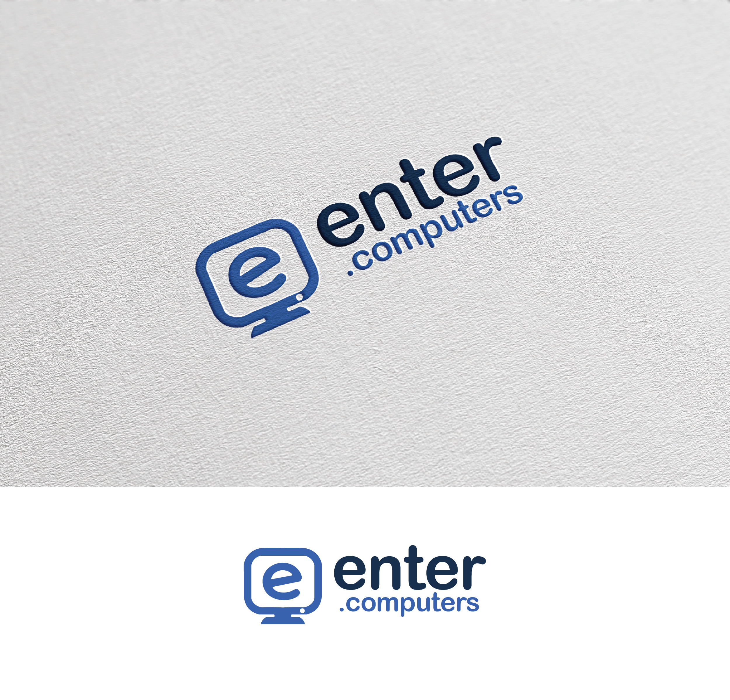Logo Design by Afsana_Hoque for Enter Consult BV | Design #37208560