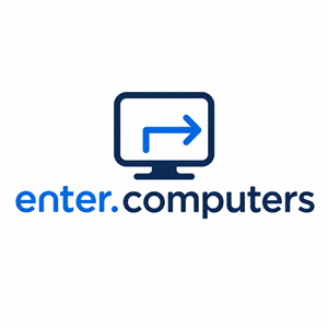Logo Design by Taha_01 for Enter Consult BV | Design: #37210702