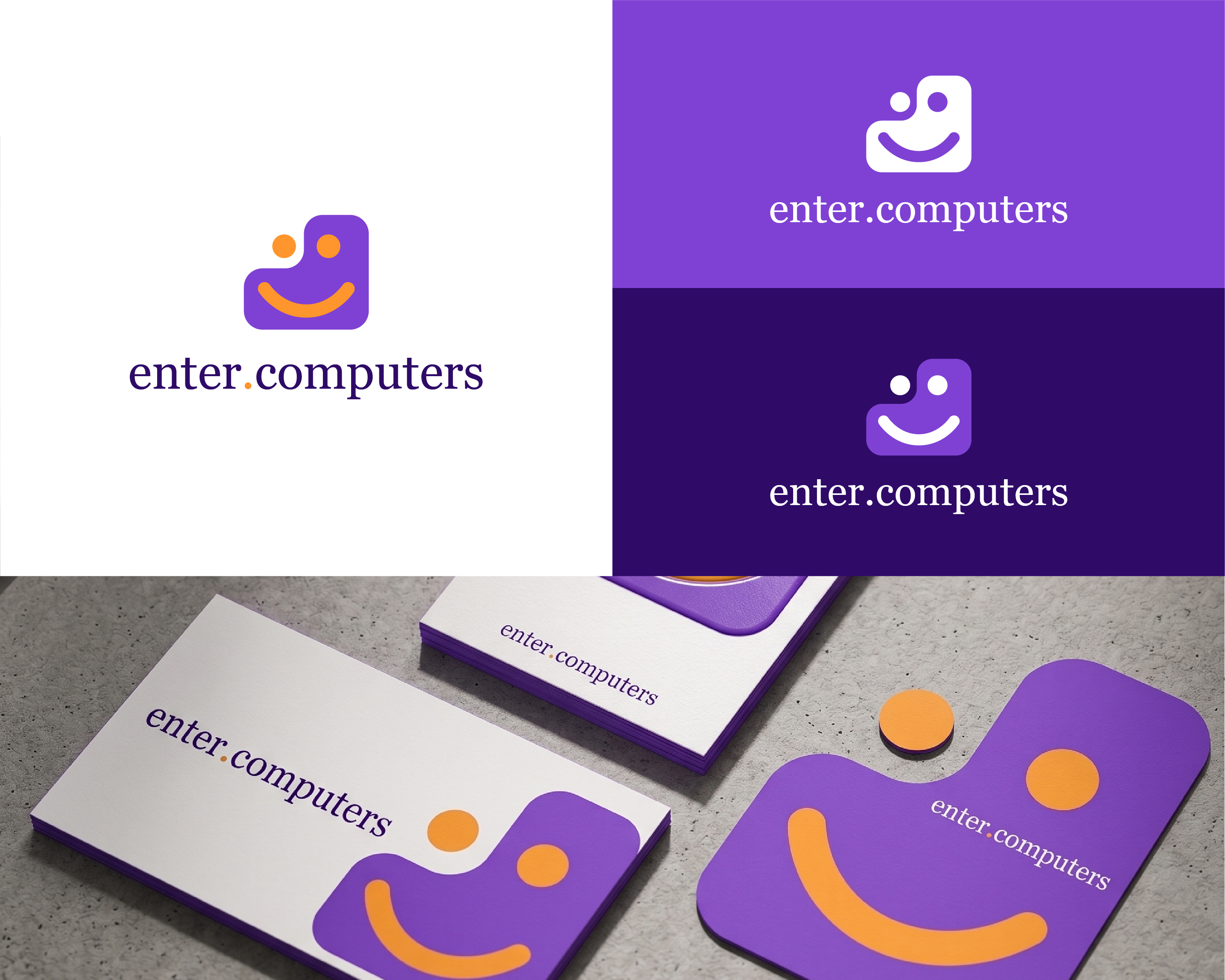 Logo Design by logospot studio for Enter Consult BV | Design #37207422