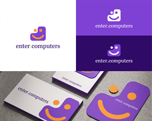 Logo Design by logospot studio for Enter Consult BV | Design: #37207422