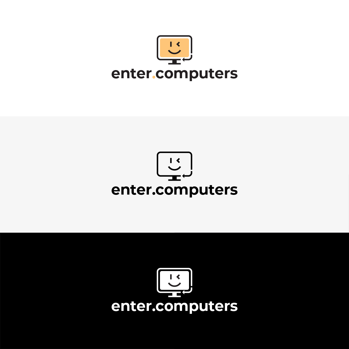 Logo Design by VictoryKaiser for Enter Consult BV | Design #37214349