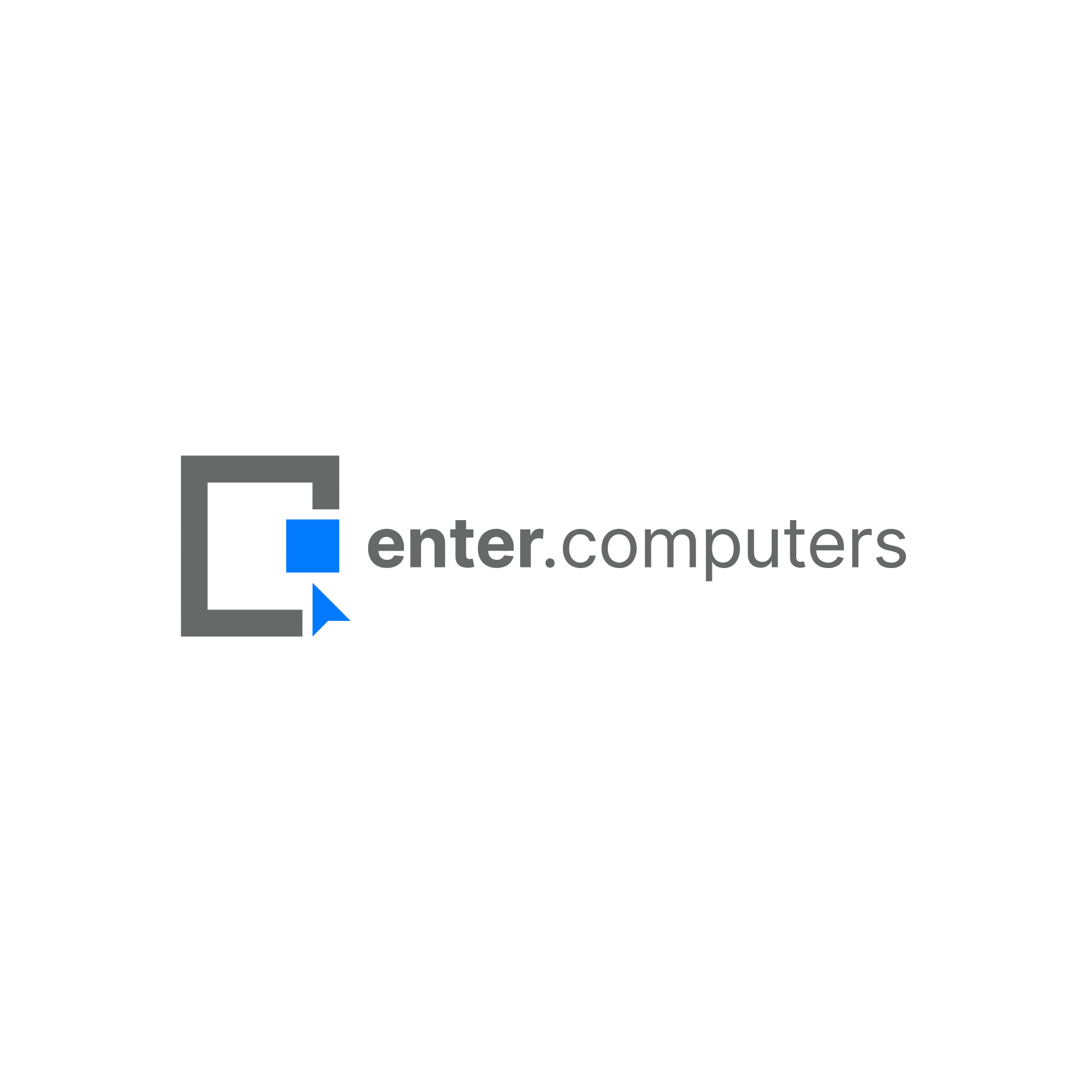 Logo Design by READUZZAMAN for Enter Consult BV | Design #37207684