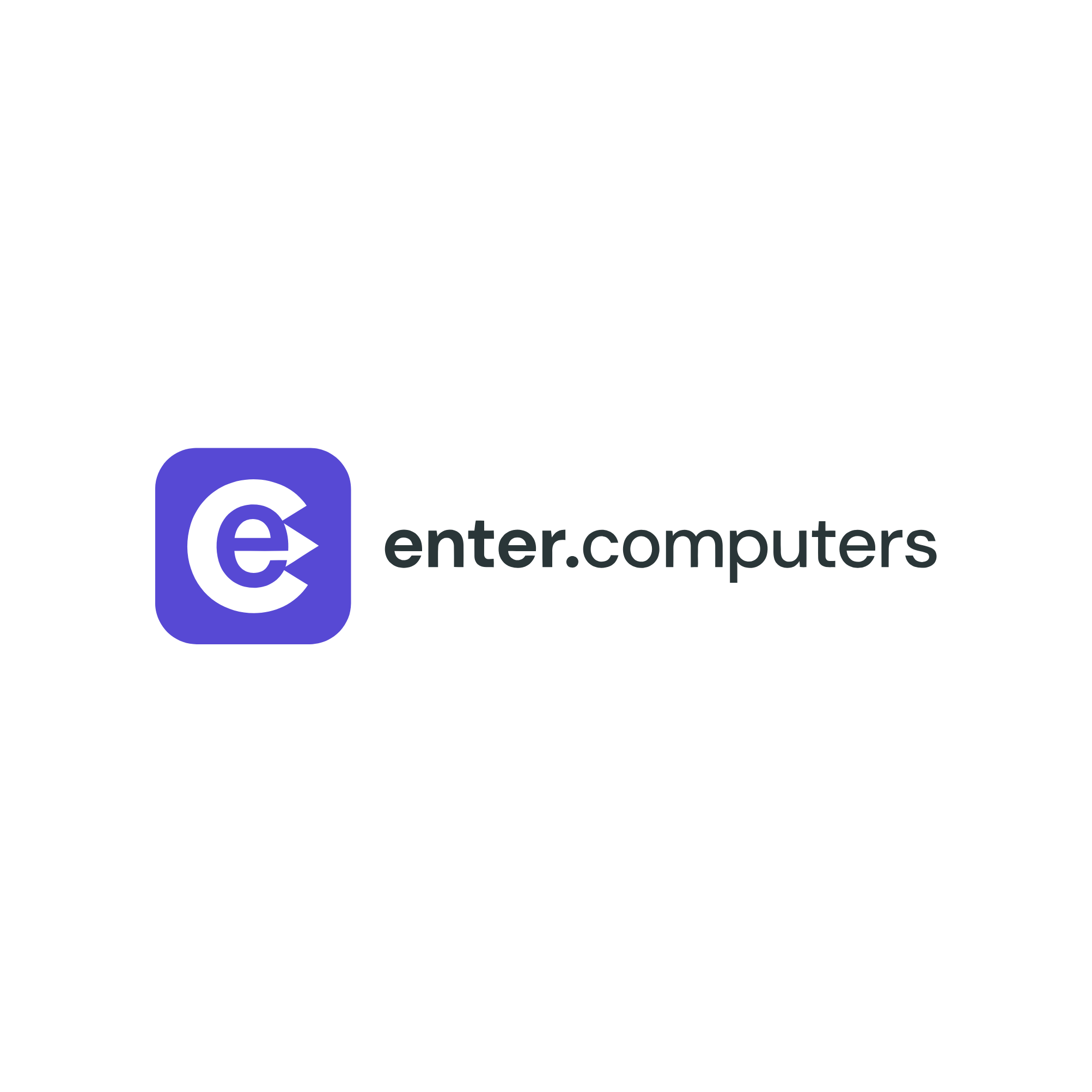 Logo Design by READUZZAMAN for Enter Consult BV | Design #37207686