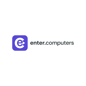 Logo Design by READUZZAMAN for Enter Consult BV | Design: #37207686