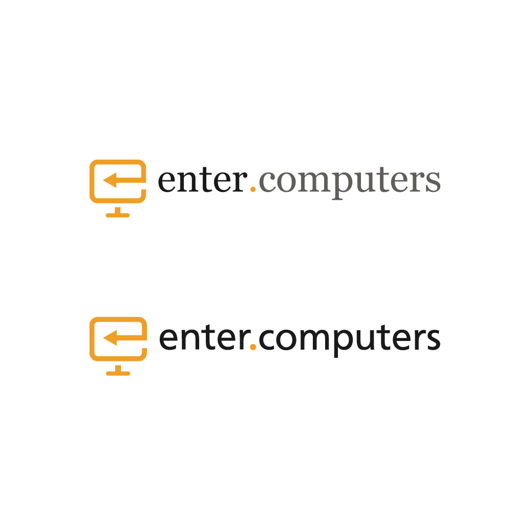 Logo Design by @Dh24 for Enter Consult BV | Design #37207624