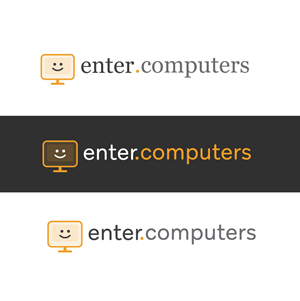 Logo Design by @Dh24 for Enter Consult BV | Design: #37207786
