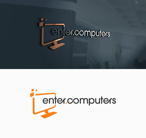 Logo Design by Pen_art0 for Enter Consult BV | Design: #37208804