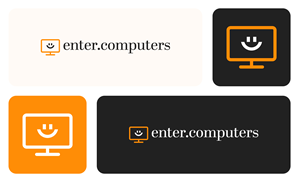 Logo Design by Tejas.28 for Enter Consult BV | Design: #37213810