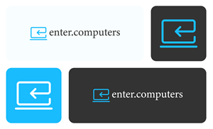 Logo Design by Tejas.28 for Enter Consult BV | Design: #37213932