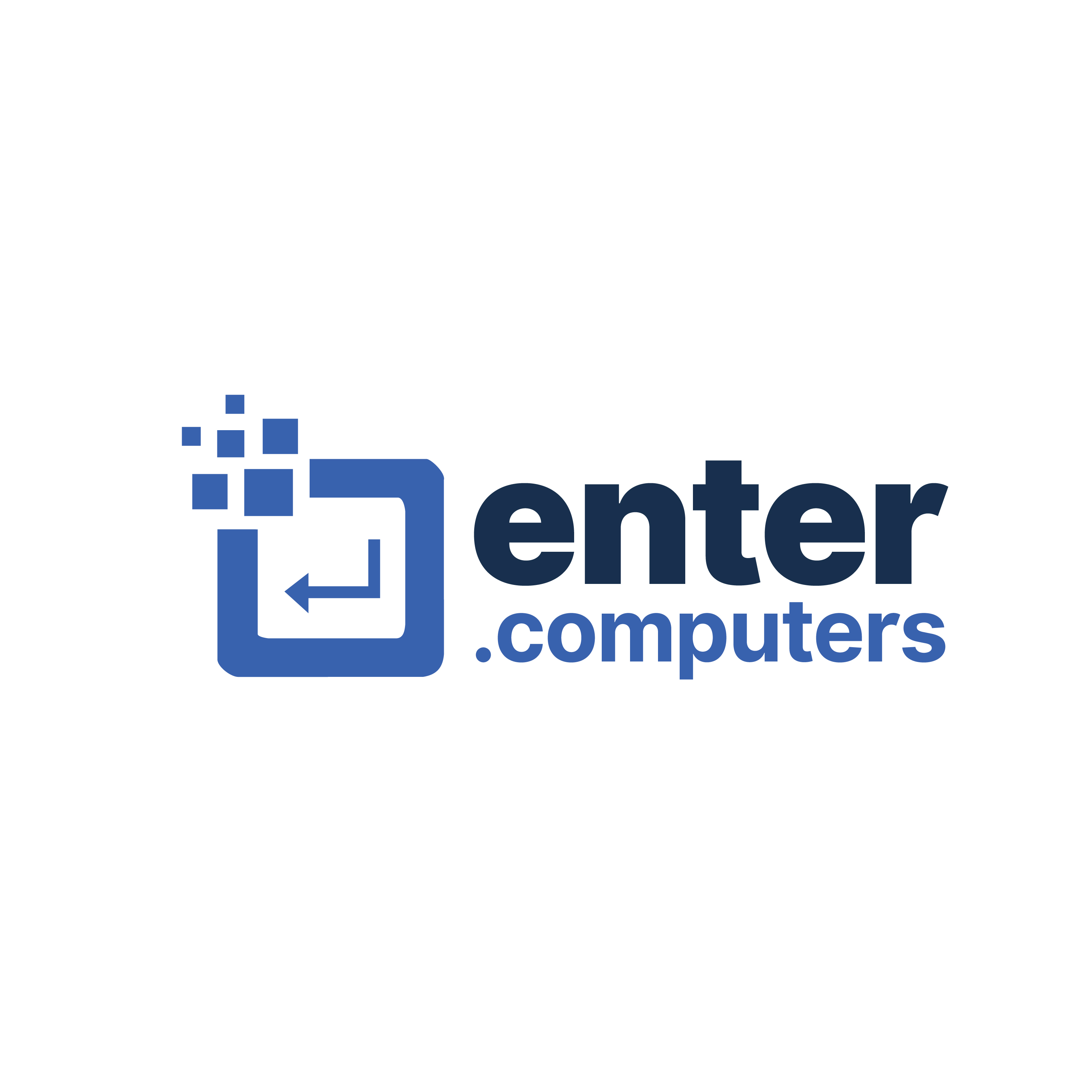 Logo Design by raju.creative for Enter Consult BV | Design #37208673