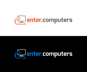 Logo-Design von Ms.18 für Enter Consult BV | Design: #37212169