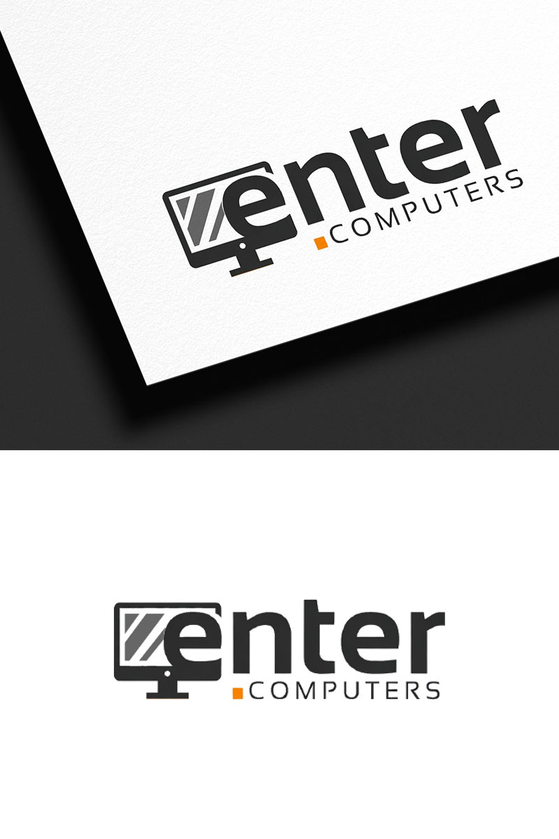 Logo Design by jessica-mano for Enter Consult BV | Design #37211152