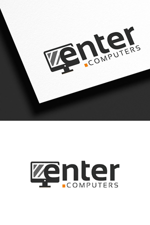 Logo Design by jessica-mano for Enter Consult BV | Design: #37211152