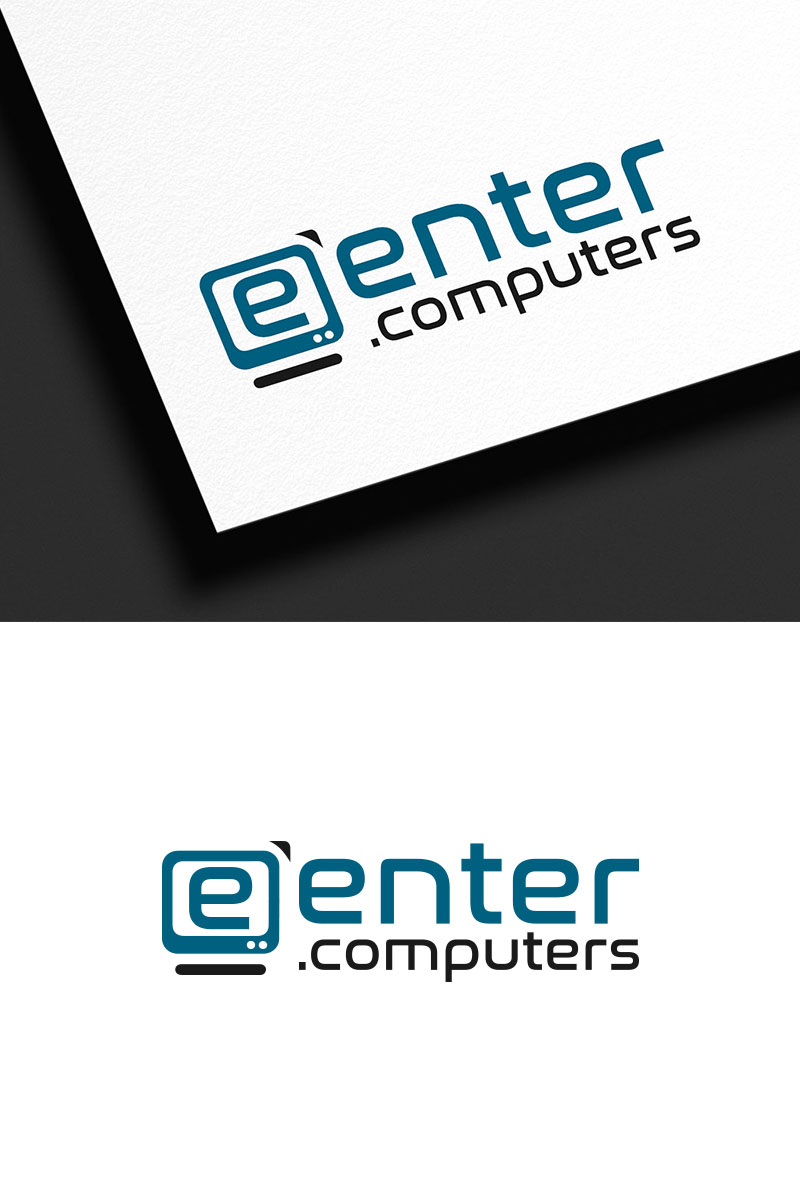 Logo Design by jessica-mano for Enter Consult BV | Design #37211154