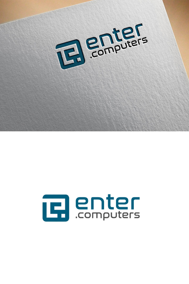 Logo Design by jessica-mano for Enter Consult BV | Design #37211155
