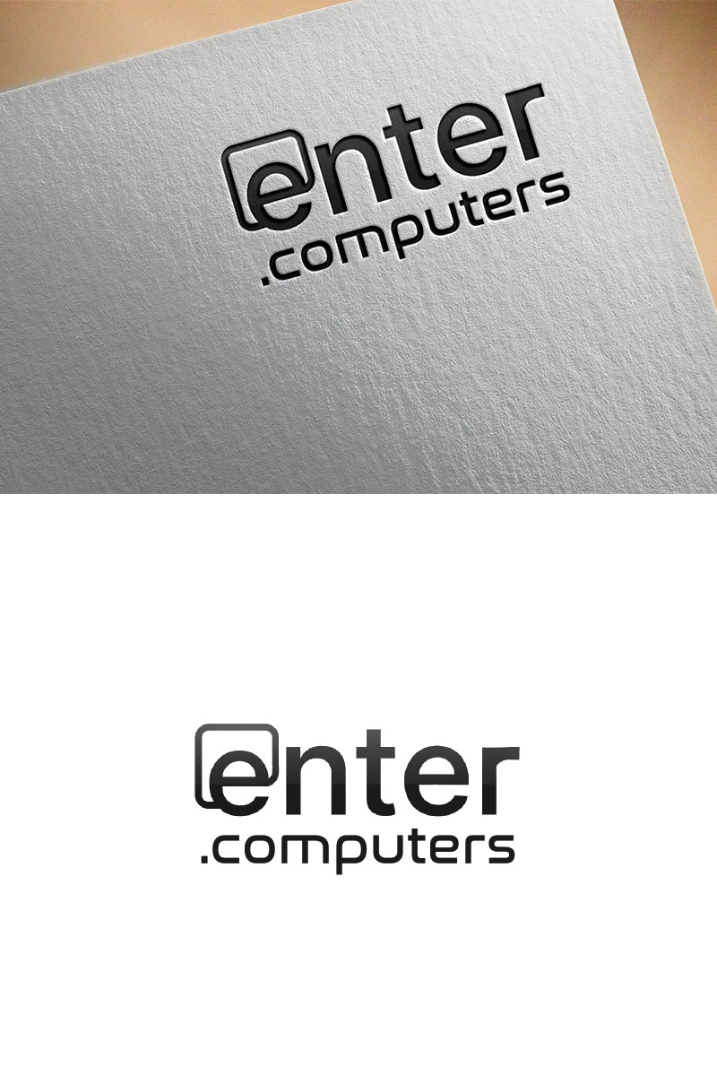 Logo-Design von jessica-mano für Enter Consult BV | Design #37211156
