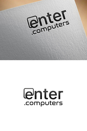 Logo Design by jessica-mano for Enter Consult BV | Design: #37211156