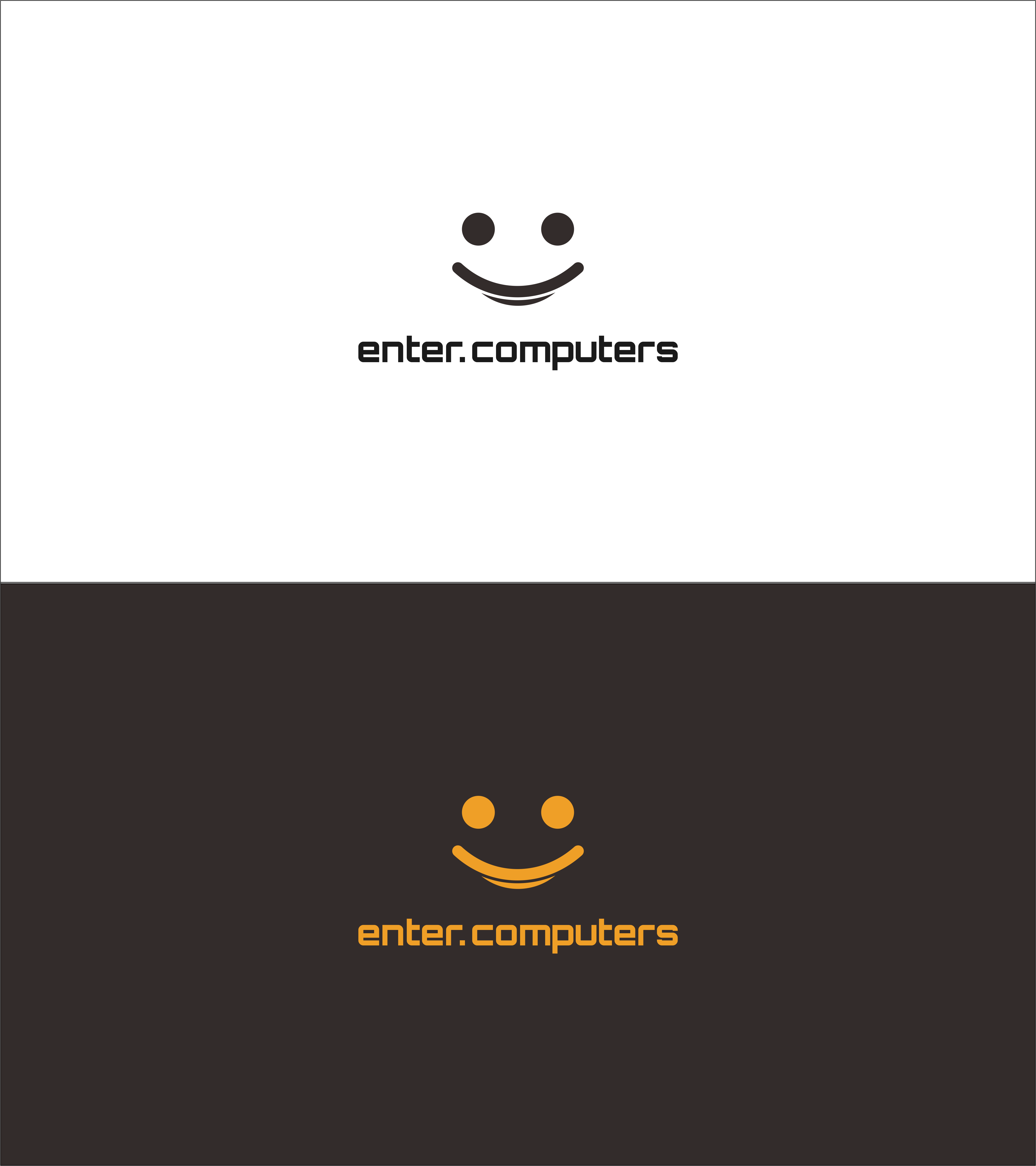 Logo Design by Mang Uned for Enter Consult BV | Design #37214465