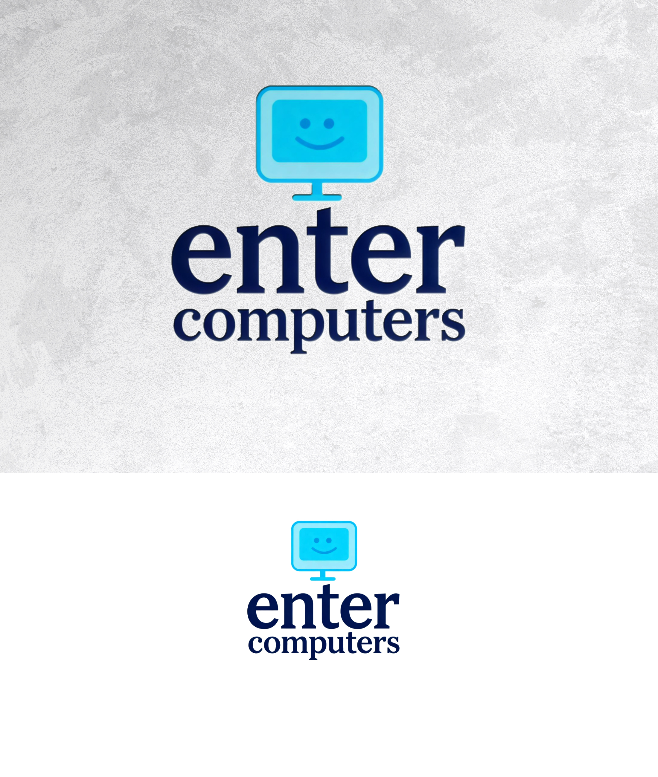 Logo-Design von sonu.CR für Enter Consult BV | Design #37220583