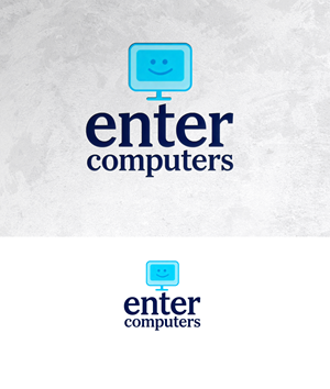 Logo Design by sonu.CR for Enter Consult BV | Design: #37220583