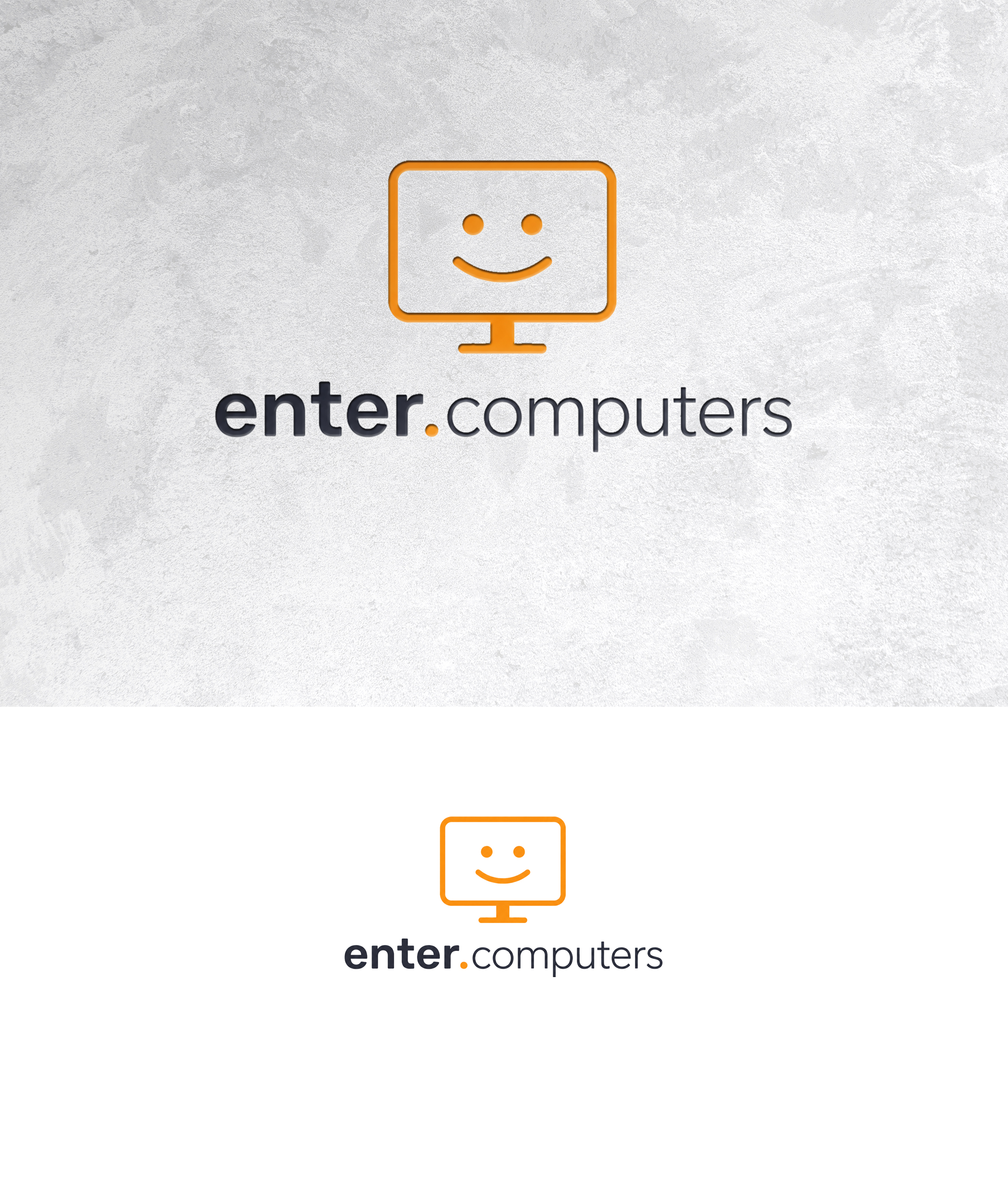 Logo-Design von sonu.CR für Enter Consult BV | Design #37220584
