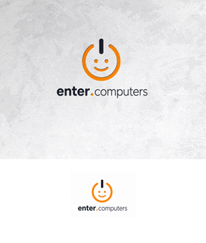 Logo Design by sonu.CR for Enter Consult BV | Design: #37220586