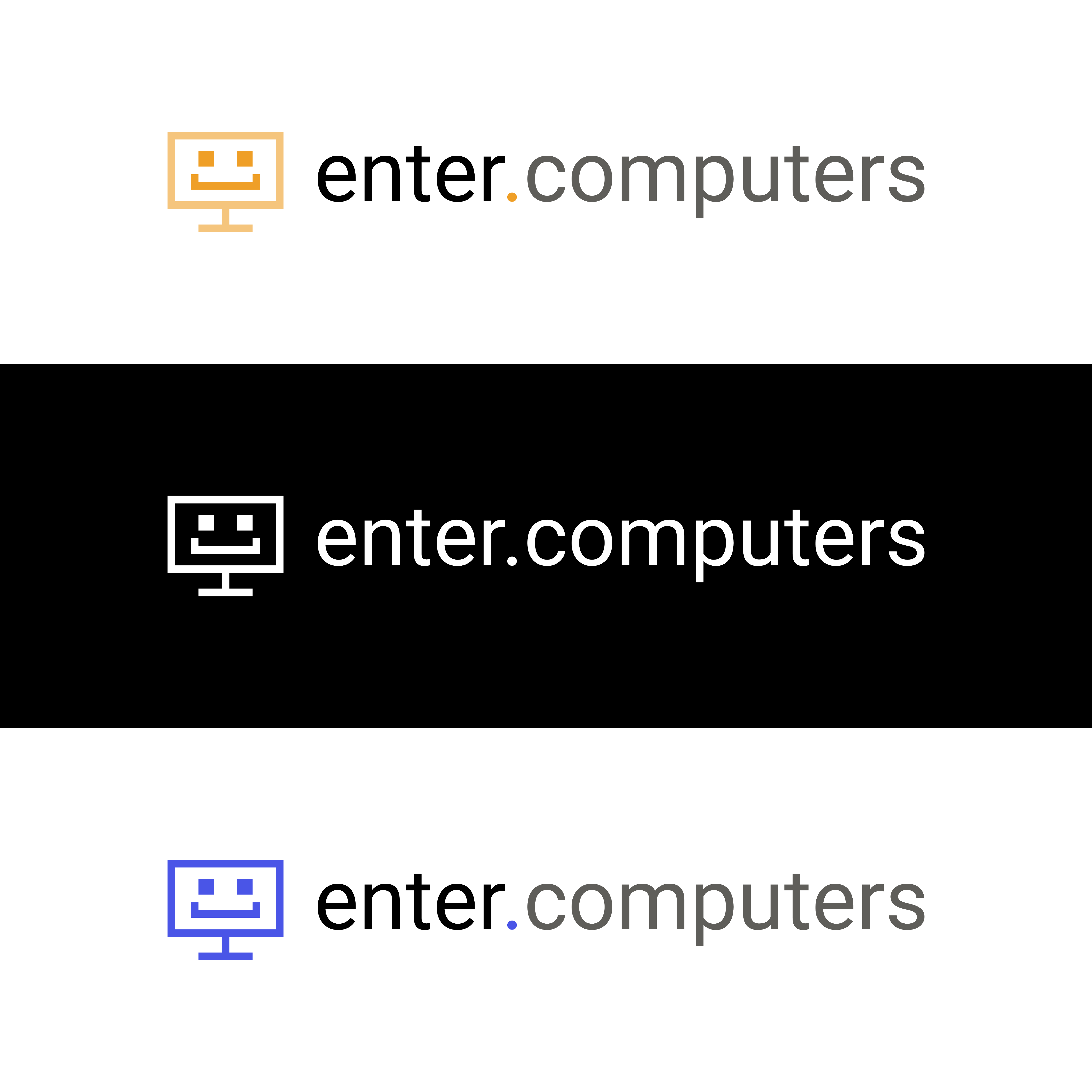 Logo Design by Maison de Yuan for Enter Consult BV | Design #37209959