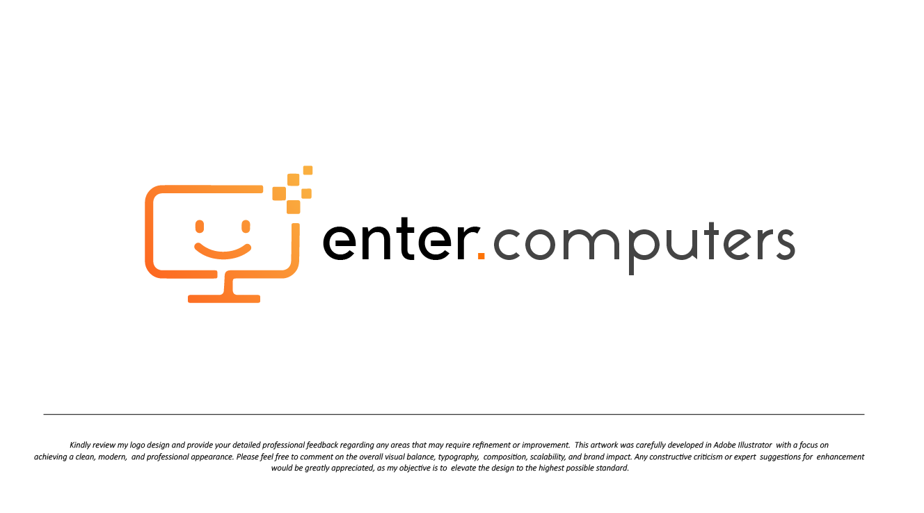 Logo-Design von #Mona für Enter Consult BV | Design #37211455