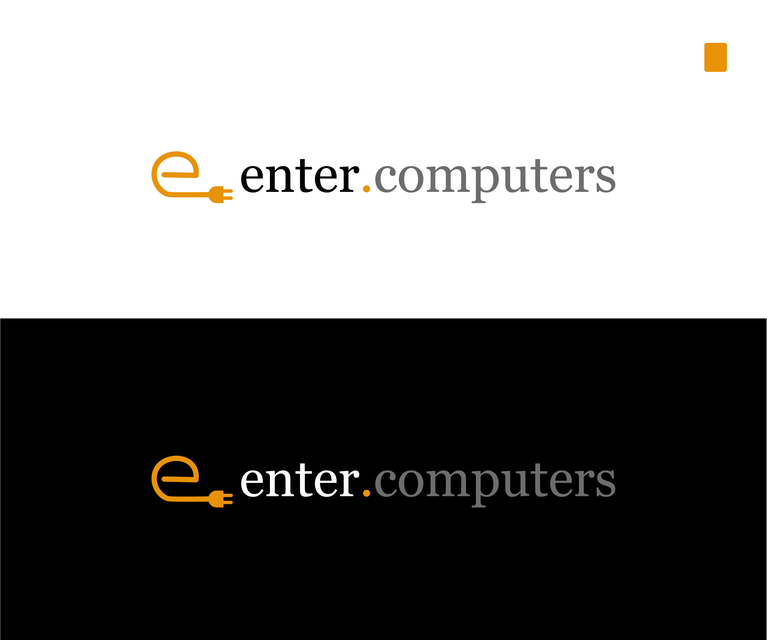 Logo Design by Annapoorna Design Co for Enter Consult BV | Design #37217075