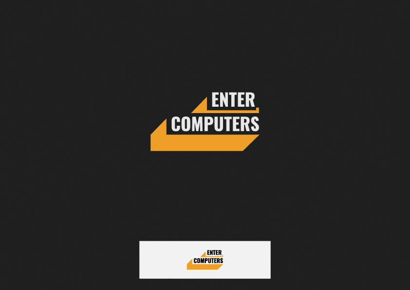 Logo-Design von permana91 für Enter Consult BV | Design #37213860
