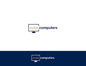 Logo Design by JuniorDesigns for Enter Consult BV | Design: #37208994