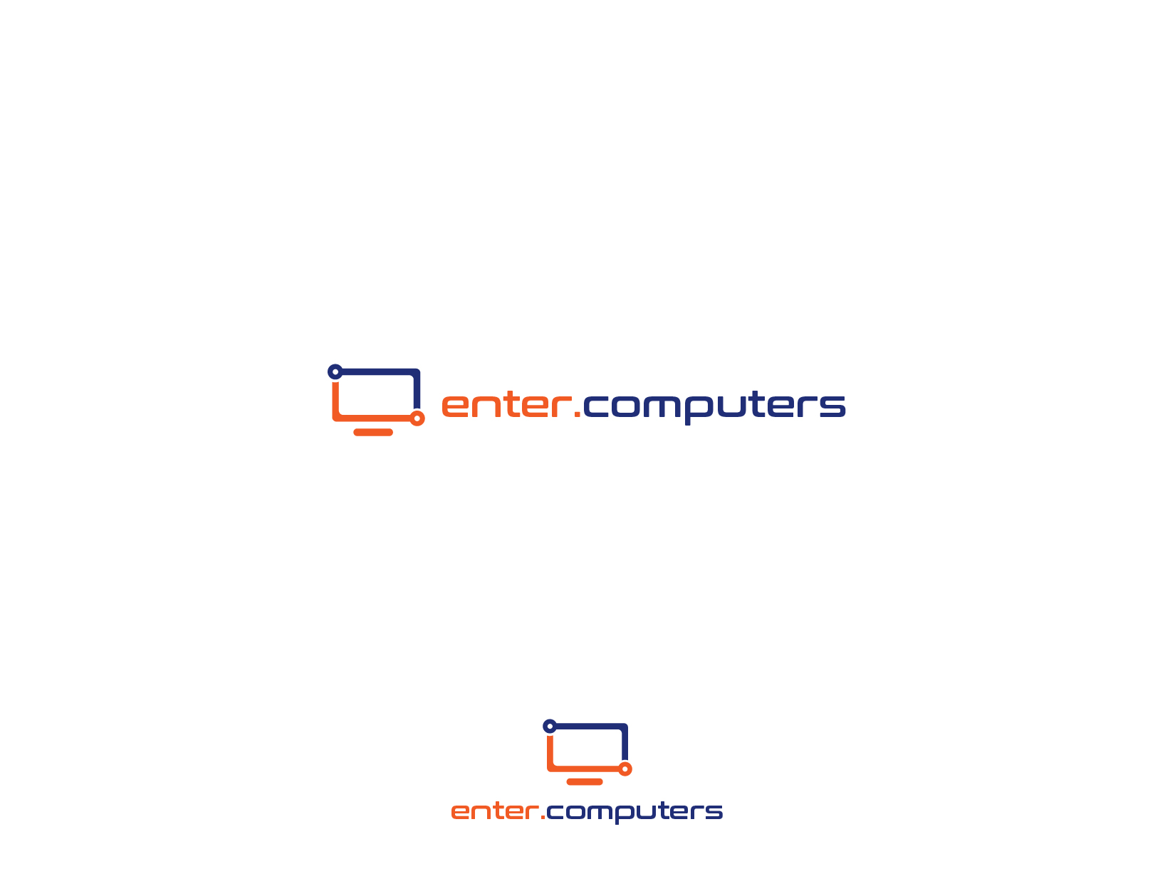 Logo Design by JuniorDesigns for Enter Consult BV | Design #37209017