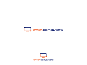 Logo Design by JuniorDesigns for Enter Consult BV | Design: #37209017