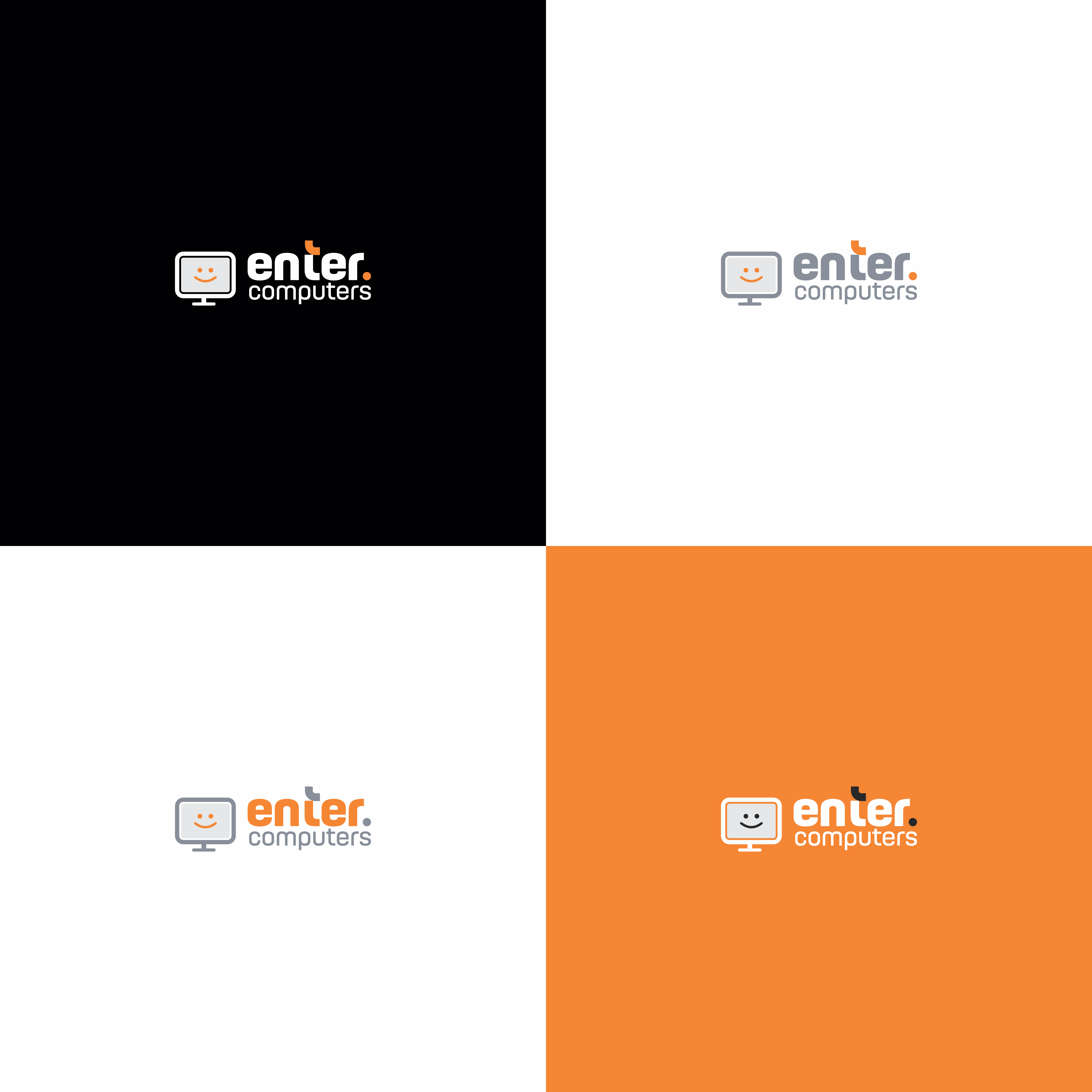 Logo-Design von saurabhjoshi für Enter Consult BV | Design #37244595