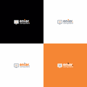 Logo Design by saurabhjoshi for Enter Consult BV | Design: #37244595