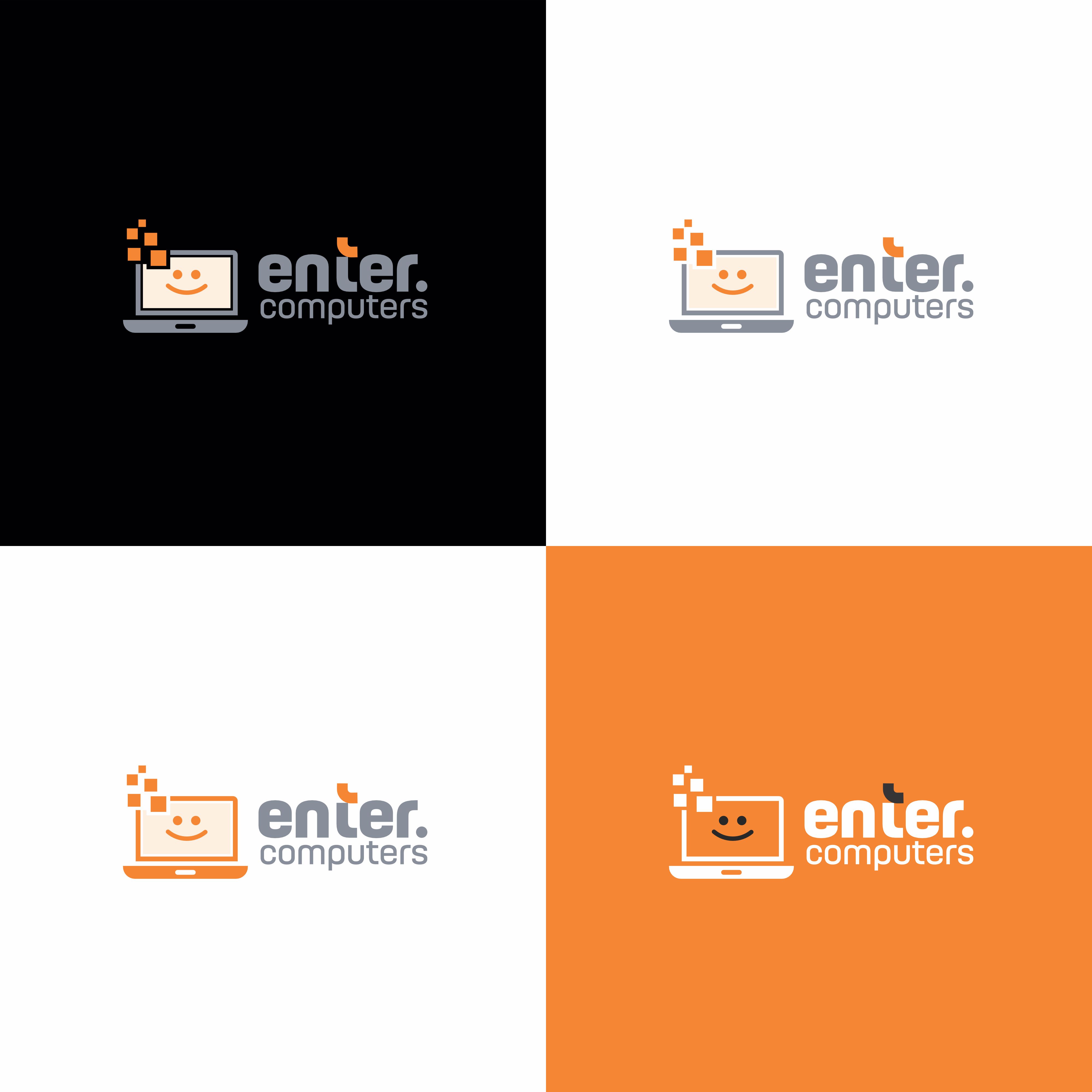 Logo-Design von saurabhjoshi für Enter Consult BV | Design #37246337