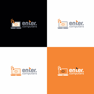 Logo Design by saurabhjoshi for Enter Consult BV | Design: #37246337