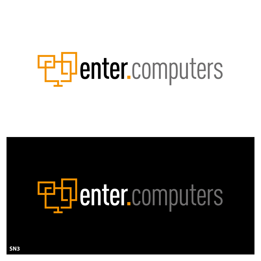 Logo Design by Sujit Banerjee for Enter Consult BV | Design #37210212