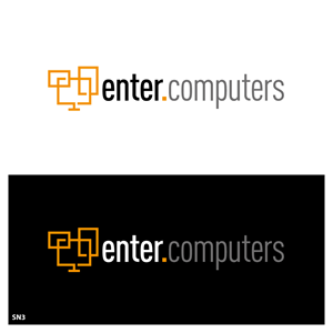 Logo-Design von Sujit Banerjee für Enter Consult BV | Design: #37210212