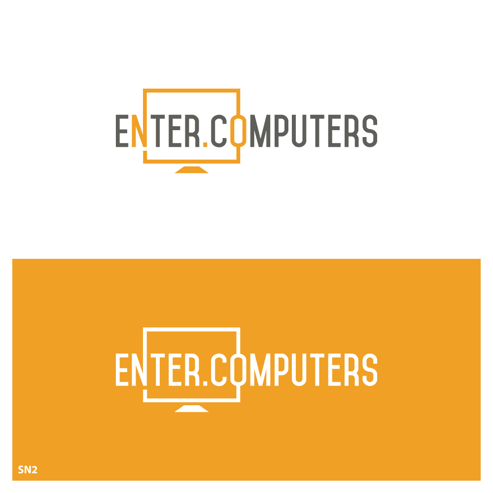 Logo Design by Sujit Banerjee for Enter Consult BV | Design #37210213